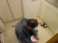 タカラスタンダード リジャストにお取替え 目黒区M様邸 タカラスタンダード リジャストにお取替え 目黒区M様邸